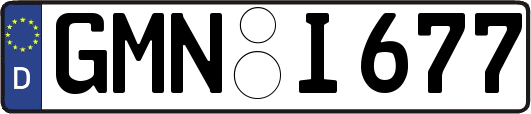 GMN-I677