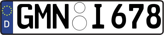GMN-I678