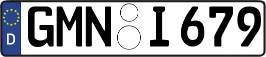 GMN-I679
