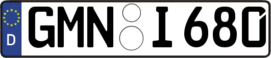 GMN-I680