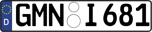 GMN-I681
