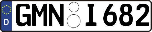GMN-I682