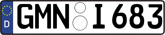 GMN-I683