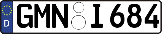 GMN-I684