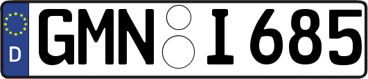 GMN-I685
