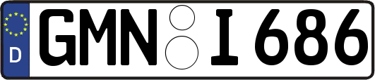 GMN-I686
