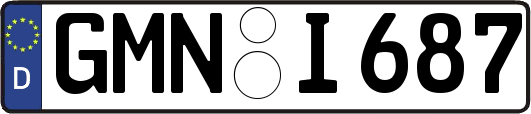 GMN-I687