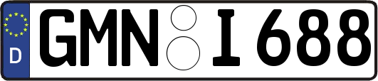 GMN-I688