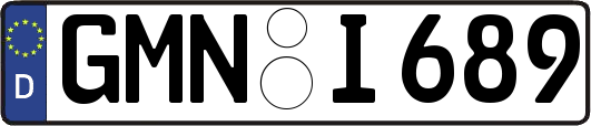 GMN-I689