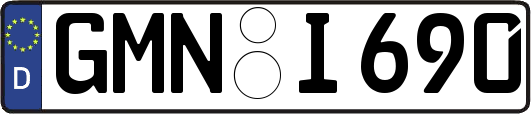 GMN-I690