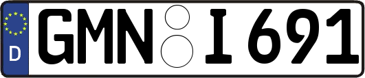 GMN-I691