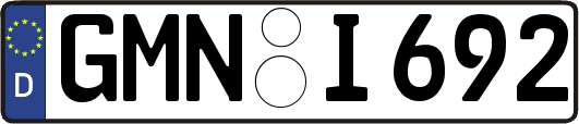 GMN-I692
