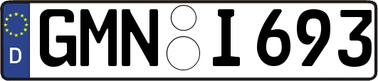 GMN-I693