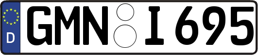 GMN-I695