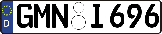 GMN-I696