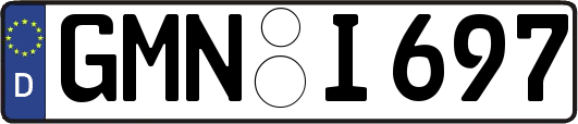GMN-I697