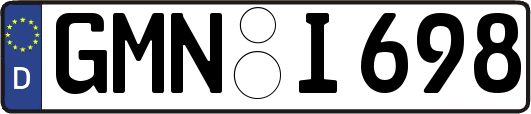 GMN-I698