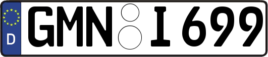 GMN-I699