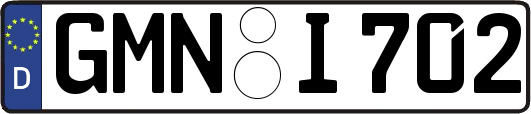 GMN-I702