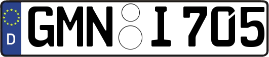 GMN-I705