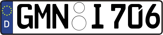 GMN-I706