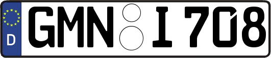 GMN-I708