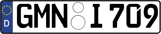GMN-I709