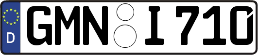 GMN-I710