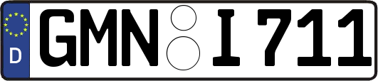GMN-I711