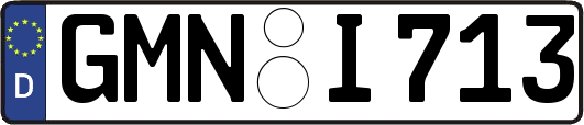 GMN-I713