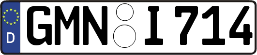 GMN-I714