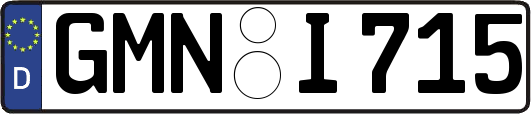 GMN-I715