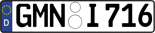 GMN-I716