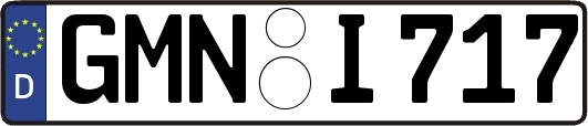 GMN-I717