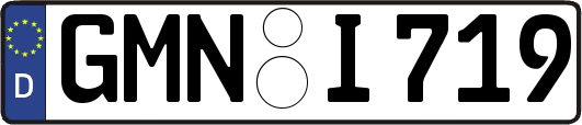 GMN-I719
