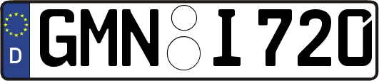 GMN-I720