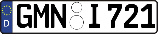 GMN-I721