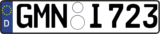 GMN-I723