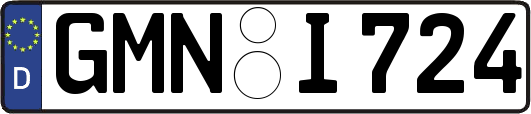 GMN-I724