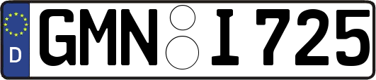 GMN-I725