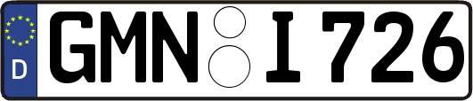 GMN-I726