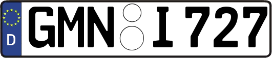 GMN-I727