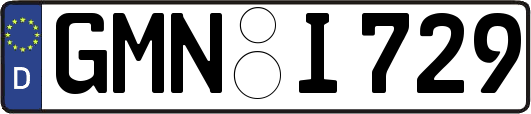 GMN-I729