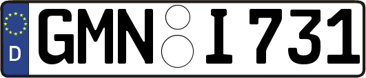 GMN-I731