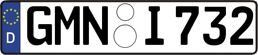 GMN-I732