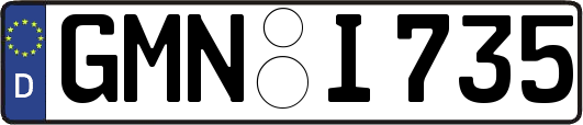 GMN-I735