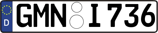 GMN-I736