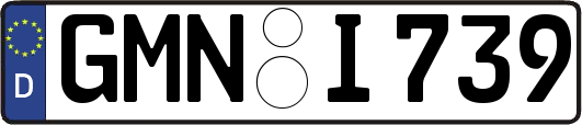 GMN-I739
