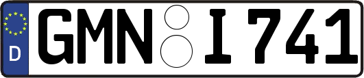 GMN-I741