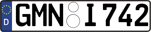 GMN-I742